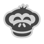 Mapkey SVG Icon